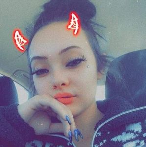 Meet your Posher, Erin